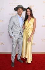 ODETTE ANNABLE at 152nd Kentucky Derby at Churchill Downs in Louisville 05/02/2026