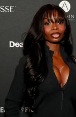 OLANDRIA at Sports Illustrated Swimsuit Social Club in New York City 05/15/2026
