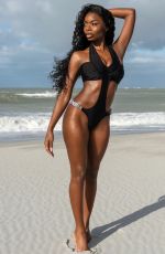 OLANDRIA for Sports Illustrated Swimsuit Edition 2026
