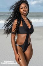 OLANDRIA for Sports Illustrated Swimsuit Edition 2026