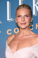 OLGA HOFFMANN at Propeller One-Way Night Coach Premiere in Los Angeles 05/28/2026