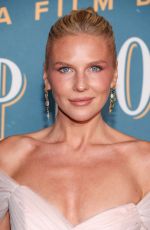 OLGA HOFFMANN at Propeller One-Way Night Coach Premiere in Los Angeles 05/28/2026
