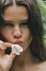 OLGA OBUMOVA for La Maison Simons, May 2026