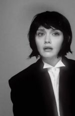 OLIVIA COOKE for Elle Mexico, June 2026