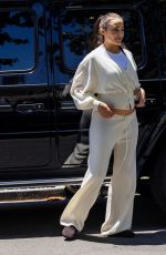OLIVIA CULPO Out Shopping in Brentwood 05/19/2026
