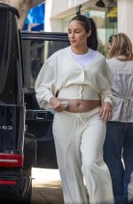OLIVIA CULPO Out Shopping in Brentwood 05/19/2026