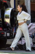 OLIVIA CULPO Out Shopping in Brentwood 05/19/2026