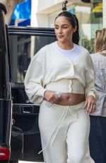 OLIVIA CULPO Out Shopping in Brentwood 05/19/2026