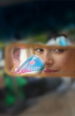 OLIVIA DUNNE - Accelerator Energy Drinks, May 2026