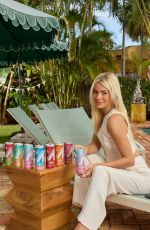 OLIVIA DUNNE - Accelerator Energy Drinks, May 2026