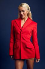 OLIVIA DUNNE - Deadline Fox Upfront Portraits, May 2026