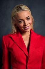 OLIVIA DUNNE - Deadline Fox Upfront Portraits, May 2026