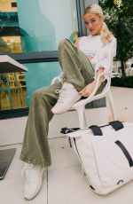 OLIVIA DUNNE for Nobull Apparel Spring 2026, May 2026
