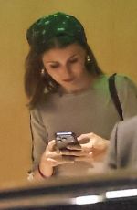 OLIVIA JADE at CAM35 Birthday at Alba Restaurant in Los Angeles 05/08/2026