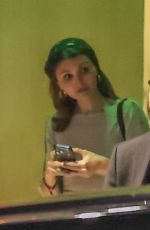 OLIVIA JADE at CAM35 Birthday at Alba Restaurant in Los Angeles 05/08/2026