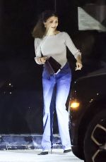 OLIVIA JADE at CAM35 Birthday at Alba Restaurant in Los Angeles 05/08/2026