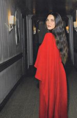 OLIVIA MUNN - Instagram Photos 05/21/2026