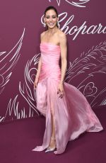 OLIVIA PALERMO at Chopard The Miracles Gala at 79th Cannes Film Festival in Cannes 05/18/2026