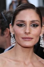 OLIVIA PALERMO at Fjord Screening at 79th Annual Cannes Film Festival 05/18/2026