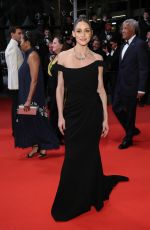 OLIVIA PALERMO at The Man I Love Premiere at 79th Annual Cannes Film Festival 05/20/2026