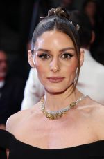 OLIVIA PALERMO at The Man I Love Premiere at 79th Annual Cannes Film Festival 05/20/2026