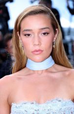 OLIVIA PONTON at Amarga Navidad (Bitter Christmas) Screening at 79th Annual Cannes Film Festival 05/19/2026
