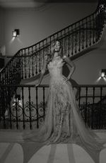 OLIVIA PONTON - Cannes Photoshoot, May 2026