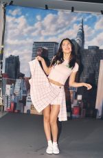 OLIVIA RODRIGO for The New York Times, May 2026