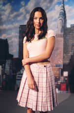 OLIVIA RODRIGO for The New York Times, May 2026