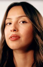 OLIVIA RODRIGO for The New York Times, May 2026
