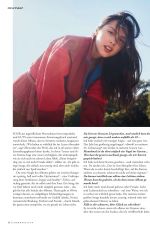 OLIVIA RODRIGO in Cosmopolitan Germany, June 2026