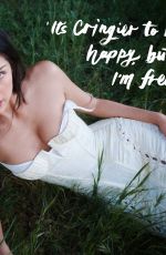 OLIVIA RODRIGO in Cosmopolitan UK, June/July 2026