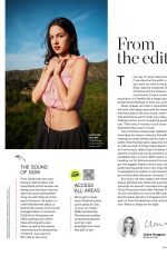 OLIVIA RODRIGO in Cosmopolitan UK, June/July 2026