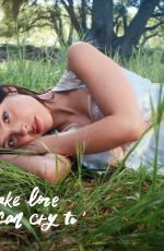 OLIVIA RODRIGO in Cosmopolitan UK, June/July 2026