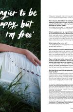OLIVIA RODRIGO in Cosmopolitan UK, June/July 2026