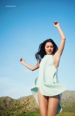 OLIVIA RODRIGO in Cosmopolitan UK, June/July 2026