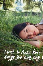 OLIVIA RODRIGO in Cosmopolitan UK, June/July 2026