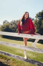 OLIVIA RODRIGO in Cosmopolitan UK, June/July 2026