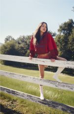 OLIVIA RODRIGO in Cosmopolitan US, The Beauty Issue, April 2026
