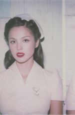 OLIVIA RODRIGO - Instagram Photos 05/21/2026