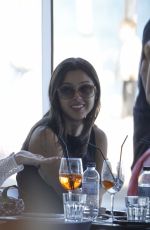 OLIVIA RODRIGO Out with Friends in Spain 05/07/2026