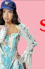 OLIVIA RODRIGO - SNL Promos 2026