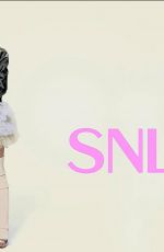 OLIVIA RODRIGO - SNL Promos 2026