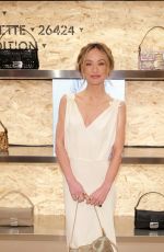 OLIVIA WILDE at FENDI Presents The Baguette 26424 Re-Edition at FENDI Flagship in New York City 05/19/2026