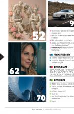 OPHELIE MEUNIER in Courrier Cadres & Dirigeants, May-June 2026