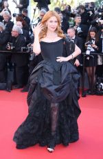 PALINA ROJINSKI at Opening Ceremony and La Venus Electrique Screening at 79th Cannes Film Festival 05/12/2026