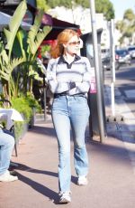 PALINA ROJINSKI Out in Cannes Ahead of Cannes Film Festival 05/11/2026