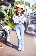 PALINA ROJINSKI Out in Cannes Ahead of Cannes Film Festival 05/11/2026