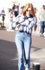 PALINA ROJINSKI Out in Cannes Ahead of Cannes Film Festival 05/11/2026