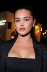 PARIS BERELC at 4th Annual Filipino Forces Feast & Fiesta in Los Angeles 05/28/2026